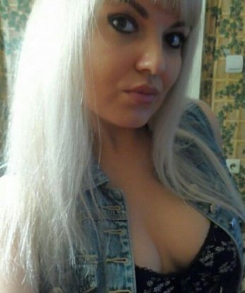 Анна, 25 лет, 3 размер груди